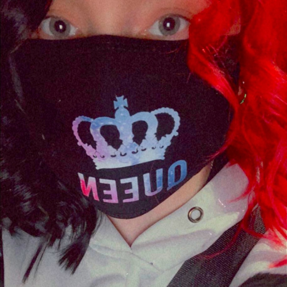 Meet your Posher, Ghost